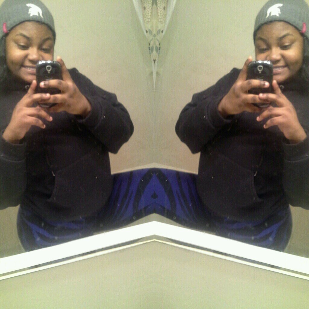 LOVE YOUR SLF GIRL .. OR NOBODY WILL ! ♡