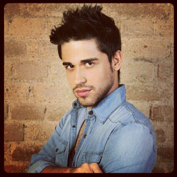 Fans de Miguel Frigenti