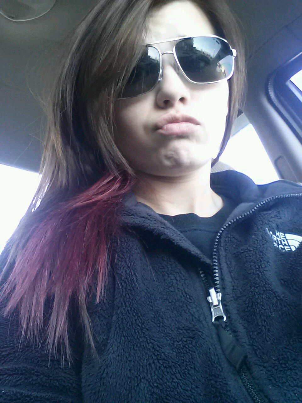 You know your in love when you can't fall asleep, because reality is better than your dreams. ♡