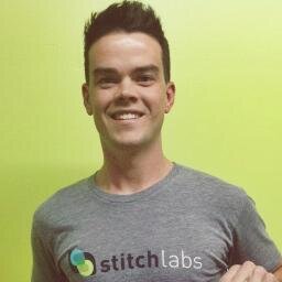 Demo, Implementation, and Signer Upper Guy @StitchLabs