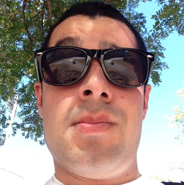 Systems Hardware Engineer @mojovisioninc ex-@nightingalesecurity ex-NASA