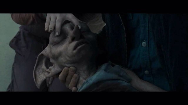 The best character from Harry Potter. The original PARODY ACCOUNT. Follow For the best possible thoughts put together in 140 characters or less. Road to 10k