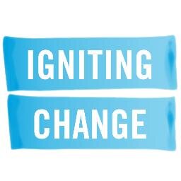 Igniting Change