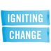 Igniting Change (@_ignitingchange) Twitter profile photo Igniting Change (@_ignitingchange) Twitter profile photo