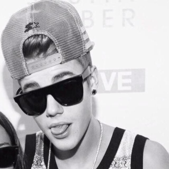 You Secretly like Justin♡