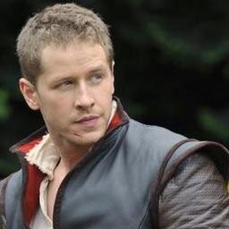 A sheepherder, a prince, anything that is needed of me. I will always find @LongLostSnow [#OUAT #RP]
