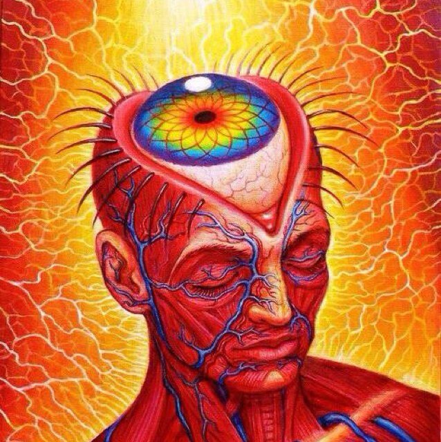 Positive vibes created with a positive mind.