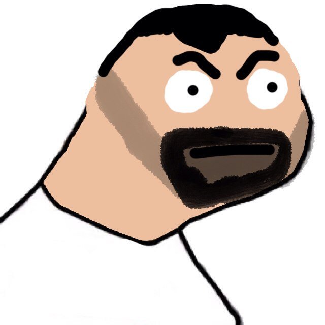 Acount created 12/1/13----Parody account