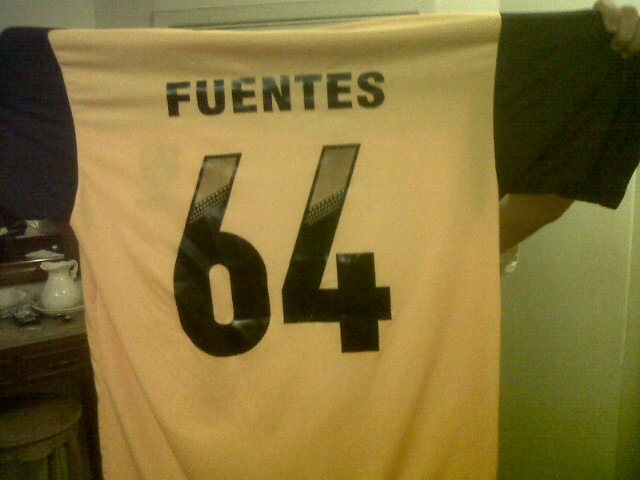 Luis FP