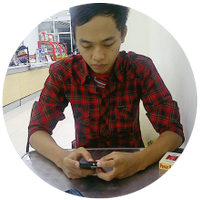 ! Bay(@AryBayuPermana) 's Twitter Profile Photo