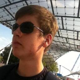 DavidGreedy's profile picture. 