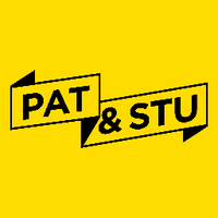 Pat & Stu on @BlazeTV (@patandstu) 's Twitter Profile
