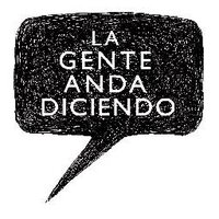 LaGenteAndaDiciendo (@gentediciendo) 's Twitter Profile Photo