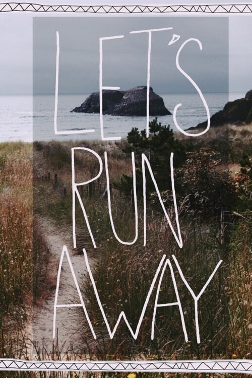 just here to share some running quotes:)
*2013 XC State Runner*