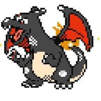 BlackCharizard (@fossilgym) 's Twitter Profile