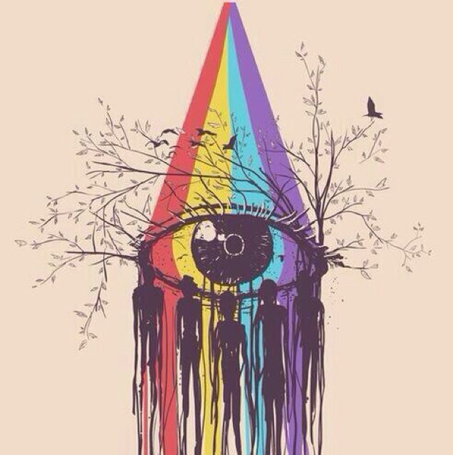 |One Love| |Seek The Truth| |#ThirdEyeTribe| |Music| |Mary Jane| |Pursuit Of Happiness|