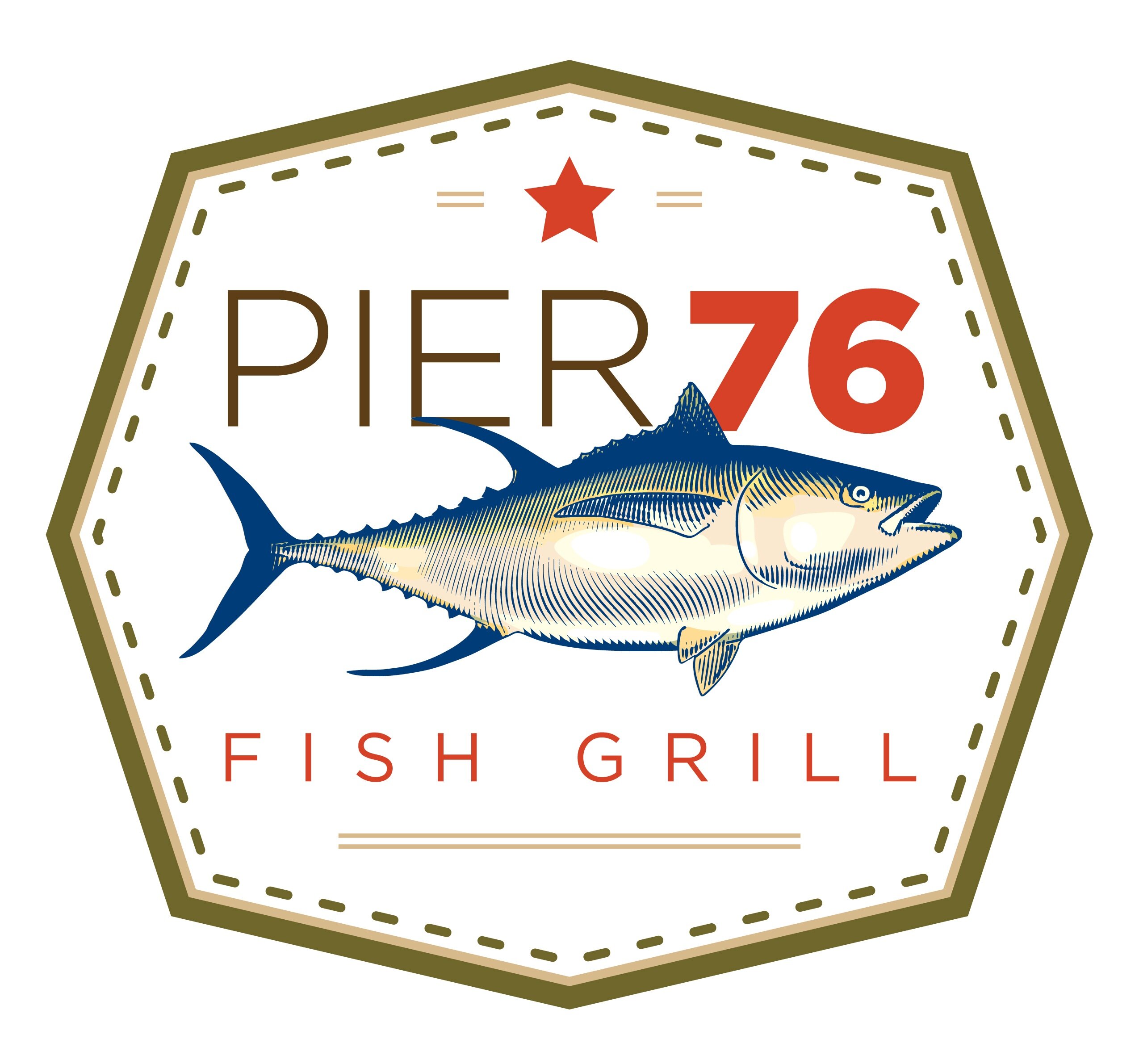 Visit Pier 76 Fish Grill Profile