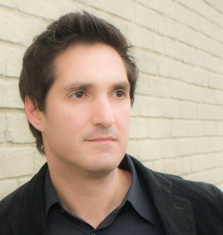 Owner of Nurhan Gokturk Studio and Founding Member of Camp Street Studios and Parlour Gallery