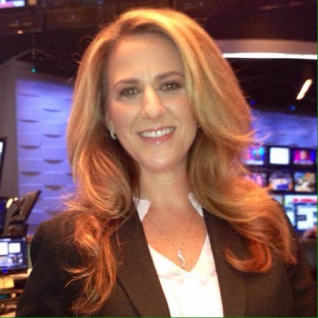 CNN Director of Coverage, Newsource Newsgathering