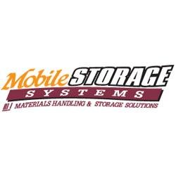 Storage Systems and Materials Handling Equipment