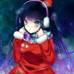 Hey, I'm Stocking Anarchy. If you give me sweets we can be the best of friends. My  sis is Panty. #BFF @SilvazeLuver She's the best!^^
Repent Mother Fuckers!