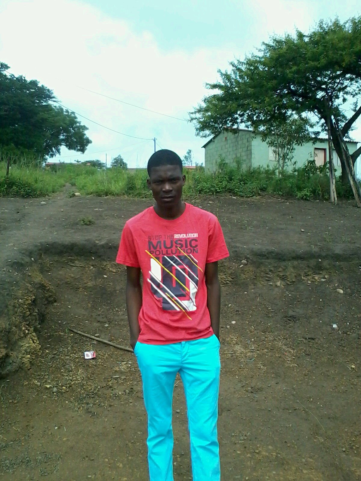 male