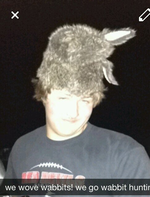 CodyWurm's profile picture. snapchat: codywurm