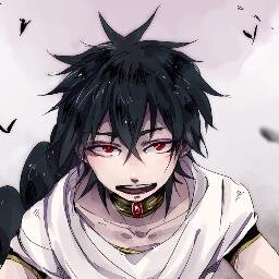 Hi! Im Ryota Fallows! The Speed Demon!  I am half Dark Angel and Half Demon.  #Married to @LunaAngevin831 Im the Shadow King X3