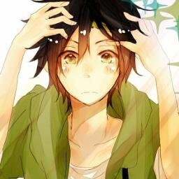 Call me Seto-kun. I have a power known as eye-stealing ability, but nonetheless, is always friendly, nice to meet you, 『always occ』