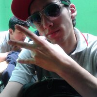 sergio ariel (@sergiovatel) 's Twitter Profile