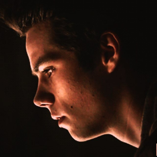 Dissect me 'til my blood runs down into the drain, my bitter heart is pumping oil into my veins I'm nothing but a tin man.#Human #TeenWolf