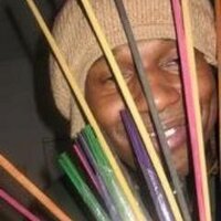 ShaSha Boombastick (@shaboombastick) Twitter profile photo