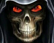 The Creature on twitter come & follow me.