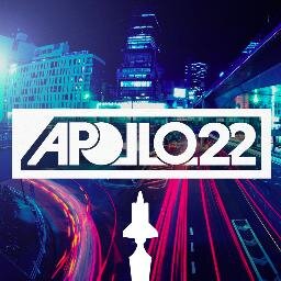 Apollo22music's profile picture. NYC based Producer Duo representing San Francisco and Tokyo