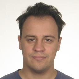 ProfessorAlexey's profile picture. Architect/Team Lead, software development