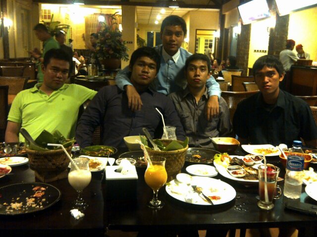 its just tweet
