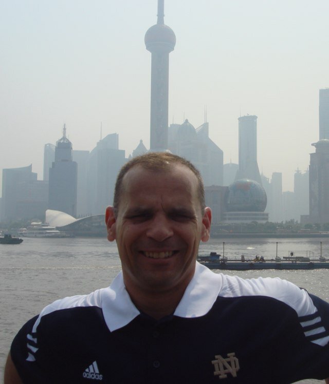 kastefanek's profile picture. Life is hard but it is harder for the uneducated. Husband and Father, ND Alum, Fighter Pilot, Learning Director. Alexandria VA