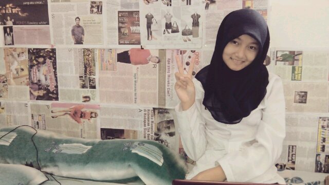 ♥@atfanhidayah| Follow juga @windi_masyuni ʚïɞ