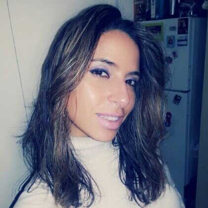 BellaMari06's profile picture. To become truly great, one has to stand with people, not above them.