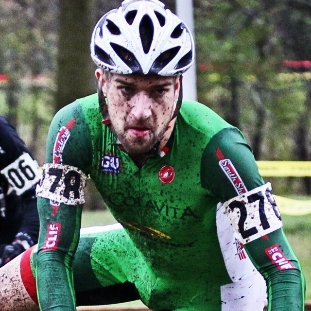 I have my priorities. An amateur cyclist and amateur cycling pundit. I'm a baller on a budget. And a Physiotherapist.