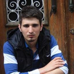 TahaSydn's profile picture. Boğa Burcu, Futbol sever, oyuncu..Bilgisayar Müh. - İSTANBUL/KÜTAHYA  #takipleselim #takipsart