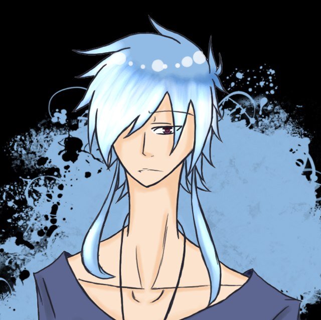 Hello, I am Dragonair. It's a pleasure to meet you~. || Level 35 || Moves: Agility, Slam, Leer, and Wrap. || Nature: Calm.
