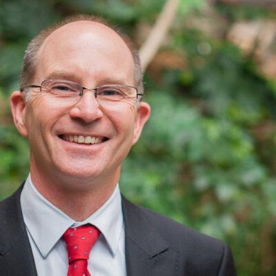 Profile Picture of Paul Kelly - CBR (@PKelly_CBR) on Twitter