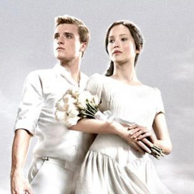 They call me The Girl on Fire, the Mockingjay, the Face of Rebellion... Im Katniss Everdeen from D12. *RP*