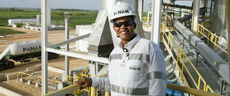 jt_quezada's profile picture. Industrial Engineer, Production Coordinator  at the Cement Plant