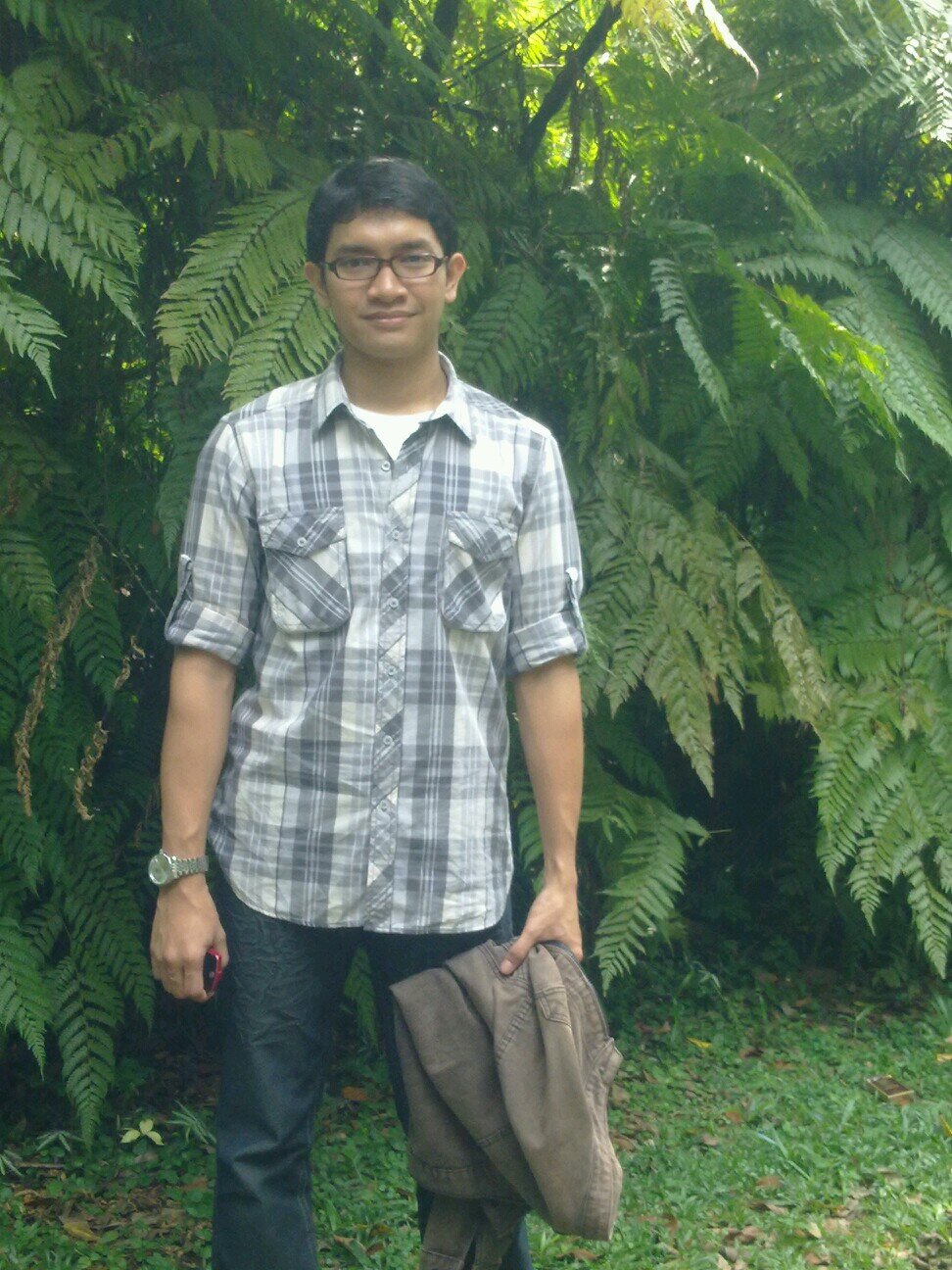 DanTamam's profile picture. my life...my future