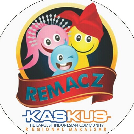 Official Twitter Kaskus Regional Makassar (ReMacz)  - fresh every day with kaskus