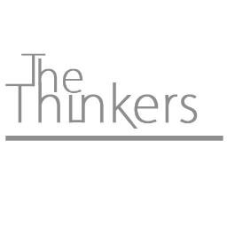 Official banda The Thinkers™ . Indie, alternativo. / Official brasilian band. Indie, Alternative.