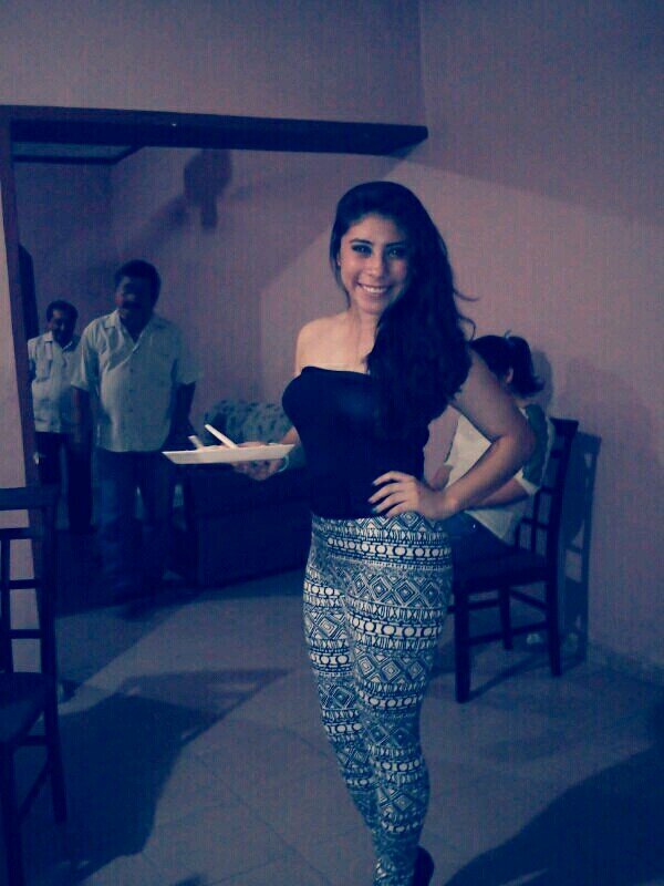 Lo que siempre e querido que el sea mi novio*-*