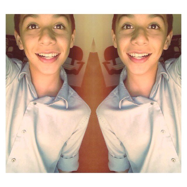facebook ; Jesus Garcia snapchat ; @jesus.garciaa
